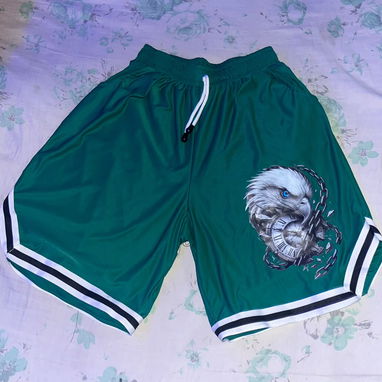 Shorts de hombre - 3/4