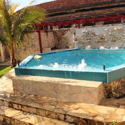 🌅 Casa de renta en Santa Fé frente al mar | 3 habitaciones | Jacuzzi + piscina | Capacidad para 8 personas - Img 55377384