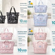 Bolso expandible - Img 56704732