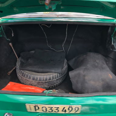 Carro en venta somos de la habana - 4/8