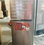 Refrigerador Premier de 7pies, nuevos en caja - Img 45661229
