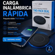 16 usd el paquete de 2 - Img 56231763