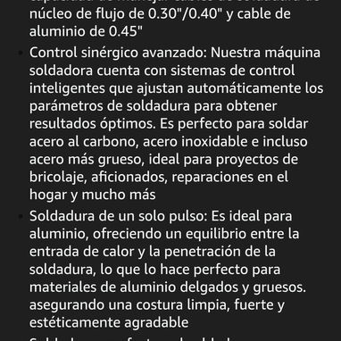 Planta de soldadura de aluminios y más Al 5975467 - Img 122178727
