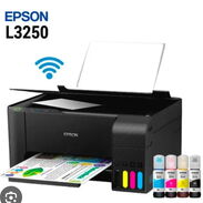 Impresoras Epson L3210 y L3250 + garantía - Img 45387200