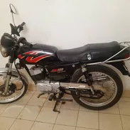 Se vende Suzuki AX100 - Img 57727210