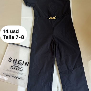 Ropa niña - 2/10