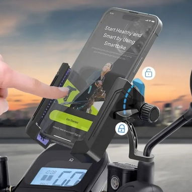 Porta celular para motos - 2/2