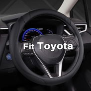 Forro De Timon Para Toyota o similar sedan - Img 58065160