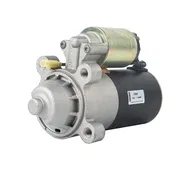 motor de arranque para  ford endura ,nuevo 0 KM EN SU CAJA  bedix 10 dientes - Img 48641974