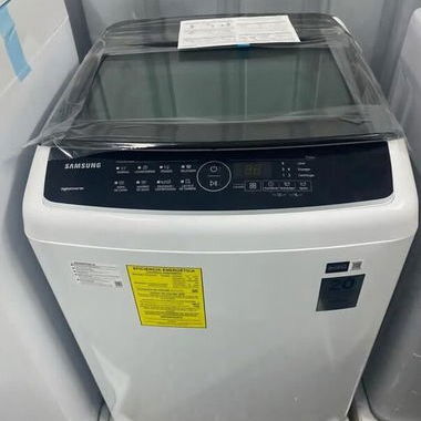 Lavadoras LG - Img 122879803