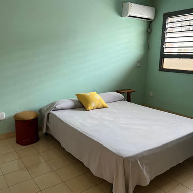 ✅Renta lineal en el Vedado en Calzada y 12🍀 - Img 120414680