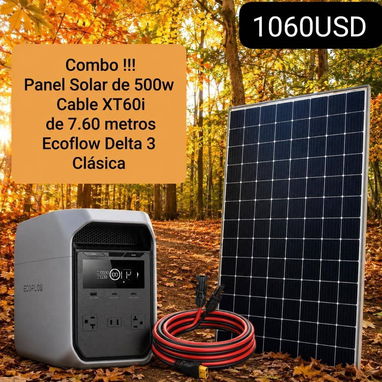 Estaciones eléctricas portátiles - Img 125219580