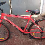 Bicicleta nueva 26 todoterreno - Img 45570488