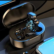 Audífonos inalámbricos bluetooth - Img 55984943