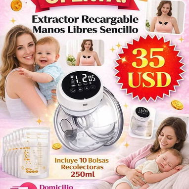 HABANA ⛔️⛔️ 💥💥💥💥💥💥💥💥💥💥 Articulos para nuestros bebés   Saca mocos⚡🤧  Termómetros🧠⚡  Mochilas Pañaleras / cam - Img 117791357