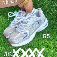 Zapatos G5 - Img 55998001