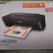 Impresora escaneadora fotocopiadora Canon - Img 45782563