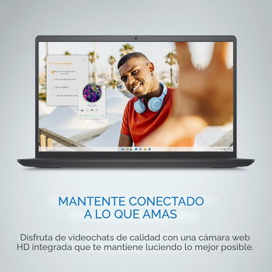 🪷Laptop Dell Inspiron 15 3535 AMD Ryzen 5 8GB/512GB SSD🪷 - 5/5