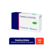 Tamsulosina - Img 53973395
