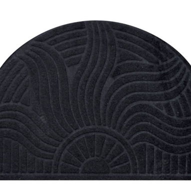 ☕️Alfombra Media Luna para Exterior /12 usd☕️ - 5/5