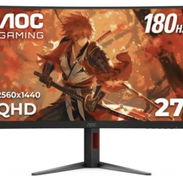 Monitor de 27 pulgada - Img 55739719