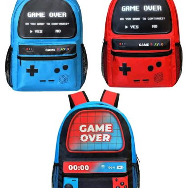 👉Vendo Mochila para niños👈 Interesados escribir al WhatsApp 53398916 🤝 - Img 101280052