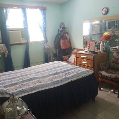 Apartamento en Alamar, en primer piso (segundo nivel). - Img 117961183