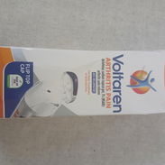 GEL DE VOLTAREN 100 gramos. DICLOFENACO DE SODIO TOPICO. ANTINFLAMATORIO Y ANALGESICO - Img 56397499