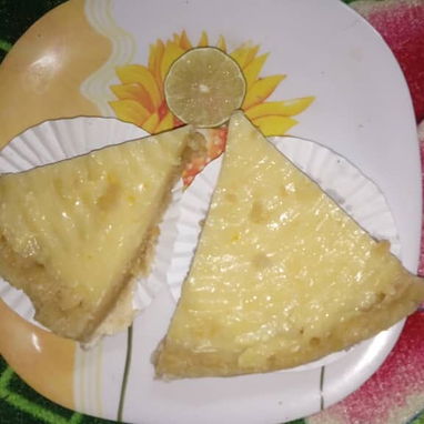 Dulces - 2/10