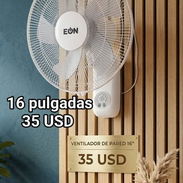 Ventiladores Eléctricos - Img 52578751