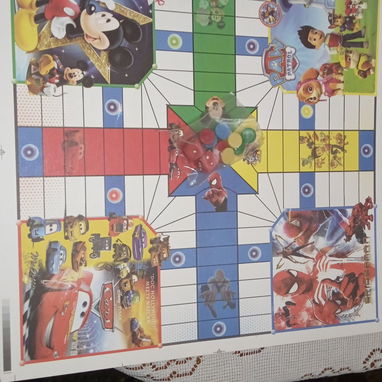 🔴Parchis Hembra/Varón🎲 - Img 96824937