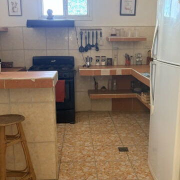 Se alquila apartamento en el vedado - 6/8