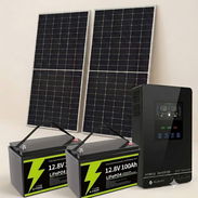 Kits solares - Img 56436122
