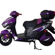 Moto electrica modelo Izuki - Img 56815879