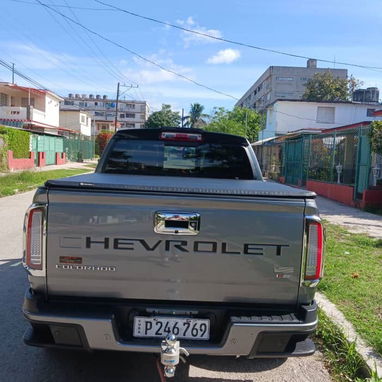 Chevrolet Colorado  2022 - Img 108165480