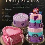 🎂Cakes personalizados!! - Img 56029380
