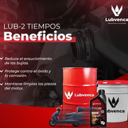 Aceites lubricantes 2T y 4T - Img 51786883