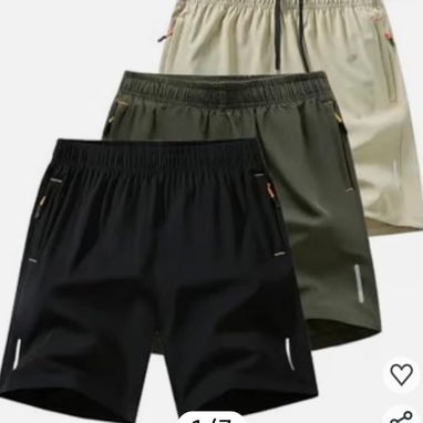 🔥 ROPA DEPORTIVA =CALIDAD + COMODIDAD + ESTILO 🔥 ¡Elige tus modelos y arma tu combinación favorita! - 3/6