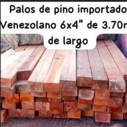 Madera Inportada venezolana para mayor información Wasthsp - Img 57474200