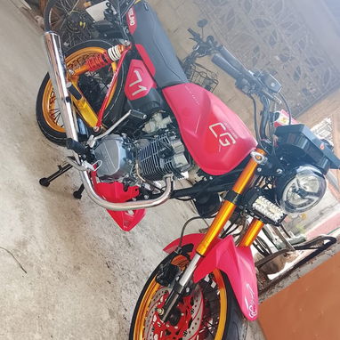 Motos y equipos - Img 124457914