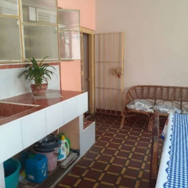Casa cerca de Figueroa y Lacret,santos suarez - 3/4