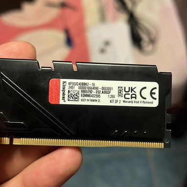 8gb ddr5 5200mt/s - Img 124255404