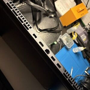 Lenovo Legion Y7000P IRH8 16in i7 13th Gen 16GB DDR5 RTX 4060 512GB SSD - 6/7