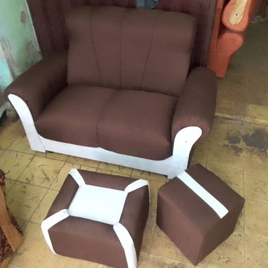 Juego de Sala - Img 122352153