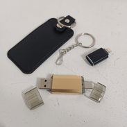 Memoria Flash 256 GB Tipo C/Lininget para iphone nueva - Img 57491735