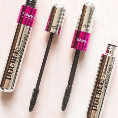 🩷Máscara de pestañas Double Lash🤍 - Img 117554402