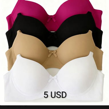 Vendo: ajustadores, conjuntos de dormir, pellizcos, brochas maquillaje y otros - Img 122801622