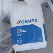 Cemento Blanco - Img 57543229
