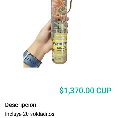 Juguetes para niñas y niños ‼️ - Img 122850875