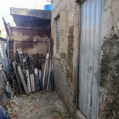 *146🏡Venta de casa Puerta de Calle en Párraga [ techo ligero ]*  🗺*Ref. : La casa Sánchez*  🚘*Hay un patio delante en - 7/7